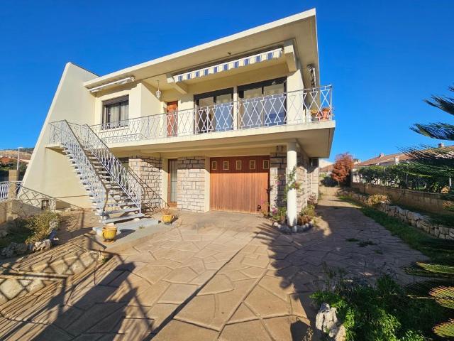 Maison vente à Montpellier, Frontignan