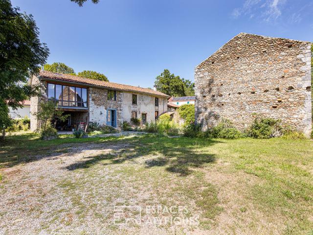 Maison vente à Bagnères-de-Bigorre, Mazères-de-neste
