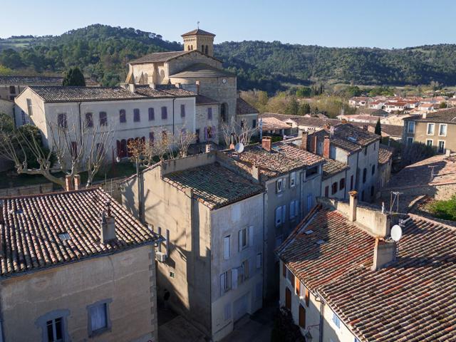Maison vente à Limoux, Saint-hilaire