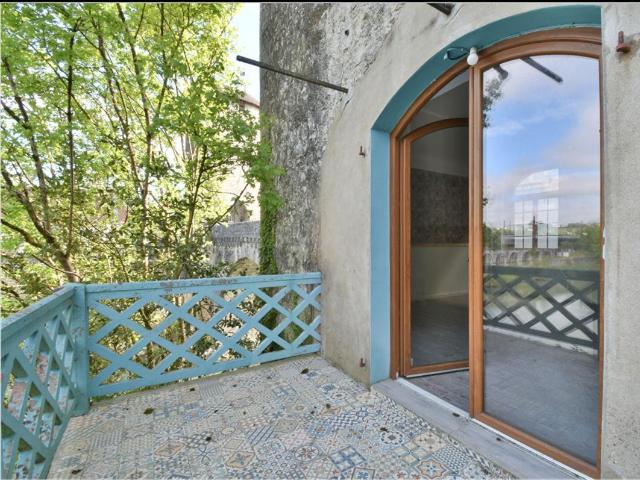 Maison vente à Pau, Orthez