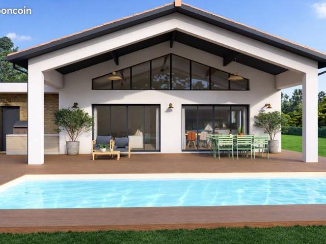 Maison vente à Bayonne, Anglet
