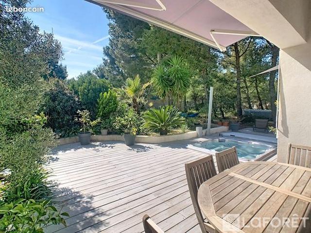 Maison vente à Istres, Sausset-les-pins