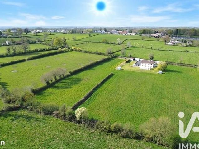 Maison vente à Parthenay, Châtillon-sur-thouet