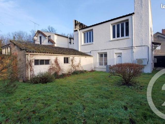Maison vente à Étampes, Morigny-champigny