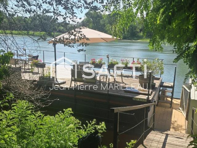 Maison vente à Avignon