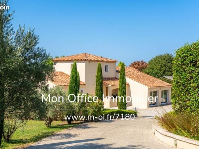 Maison vente à Aix-en-Provence, Eguilles