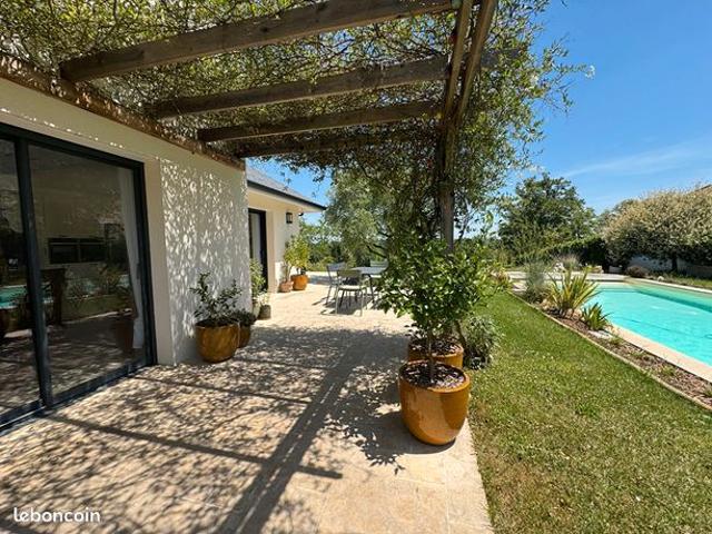 Maison vente à Pau
