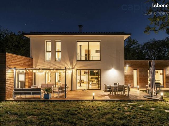 Maison vente à Aix-en-Provence, Eguilles