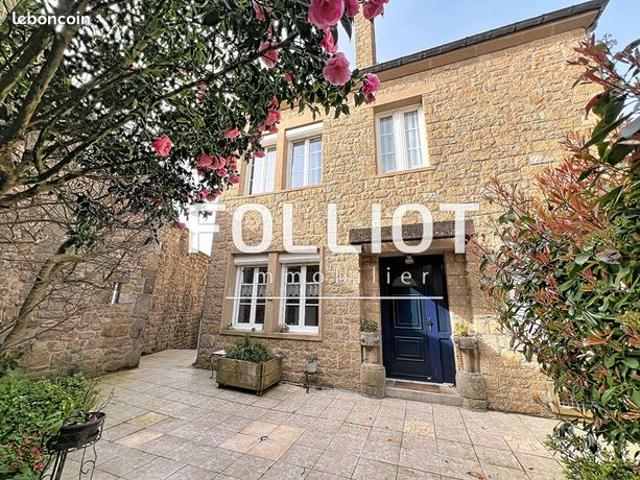 Maison vente à Avranches