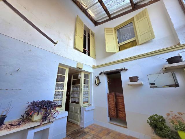 Maison vente à Bergerac, Capdrot