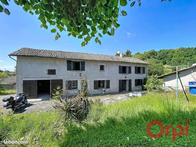 Maison vente à La Tour-du-Pin, Montcarra