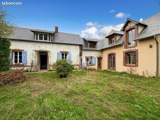Maison vente à Houetteville, Eure