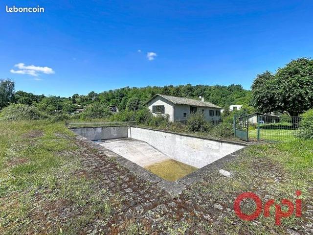Maison vente à La Tour-du-Pin, Bourgoin-jallieu