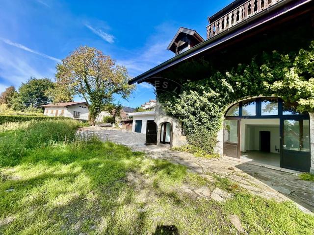 Maison vente à Saint-Julien-en-Genevois, Villy-le-pelloux