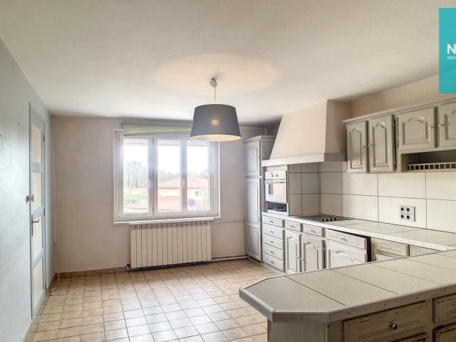 Maison vente à Montbrison