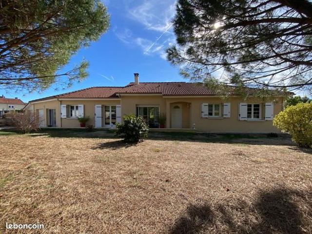 Maison vente à Nieul, Haute-Vienne