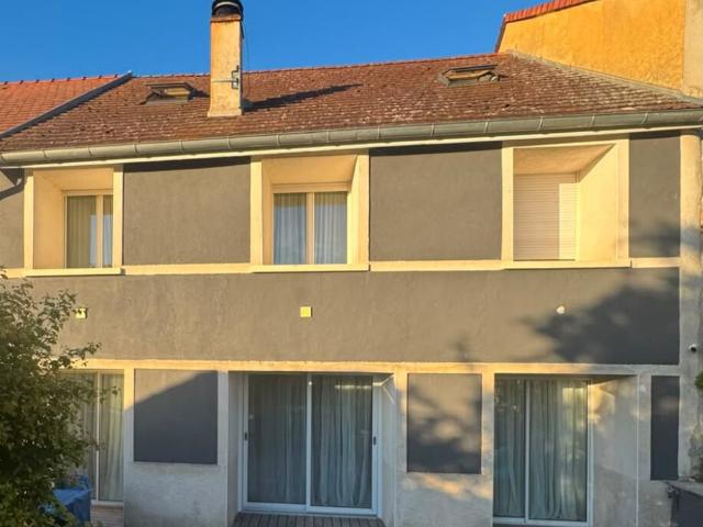 Maison vente à Meaux, La Ferté-sous-jouarre