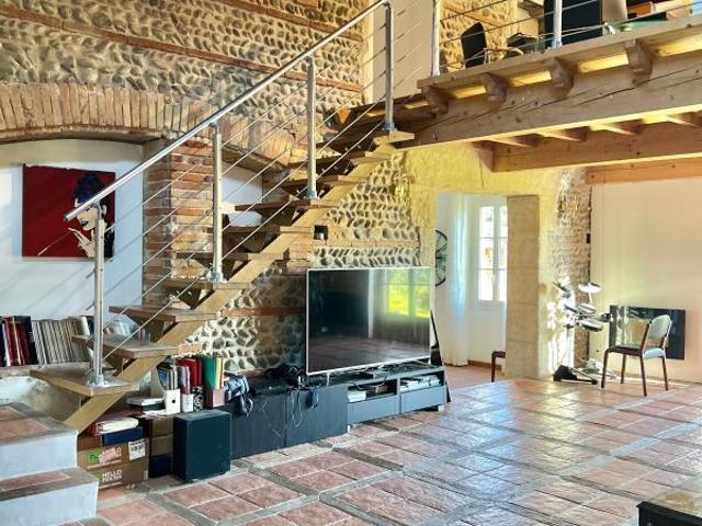 Maison vente à Toulouse, Fenouillet