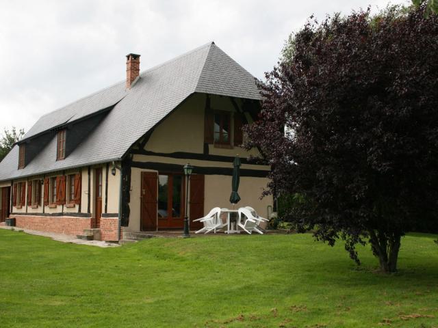 Maison vente à Dieppe, Sigy-en-bray