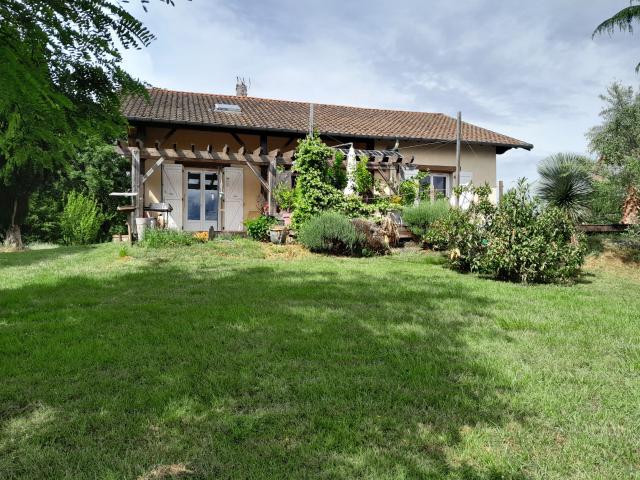 Maison vente à Castelsarrasin, Moissac