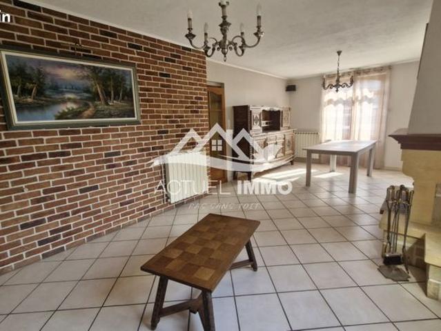 Maison vente à Béthune, Beuvry