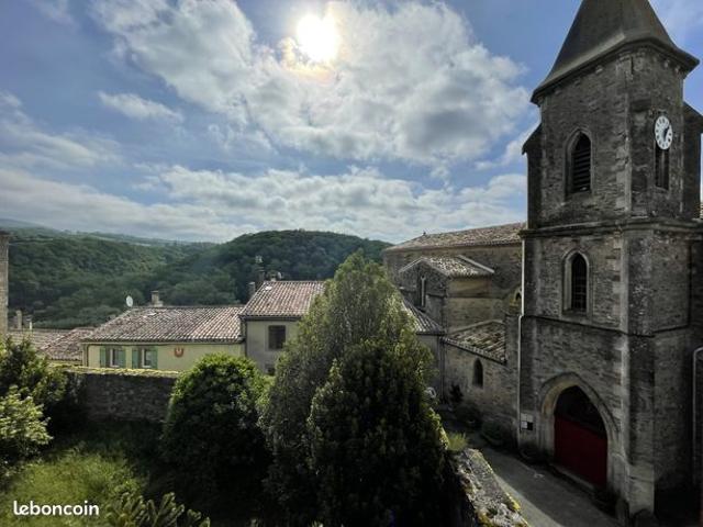 Maison vente à Carcassonne, Labécède-lauragais
