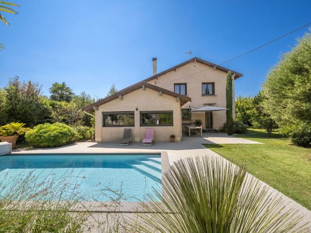 Maison vente à Montsec, Genas