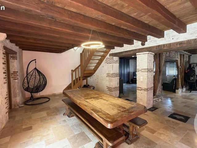 Maison vente à Orléans, Lailly-en-val