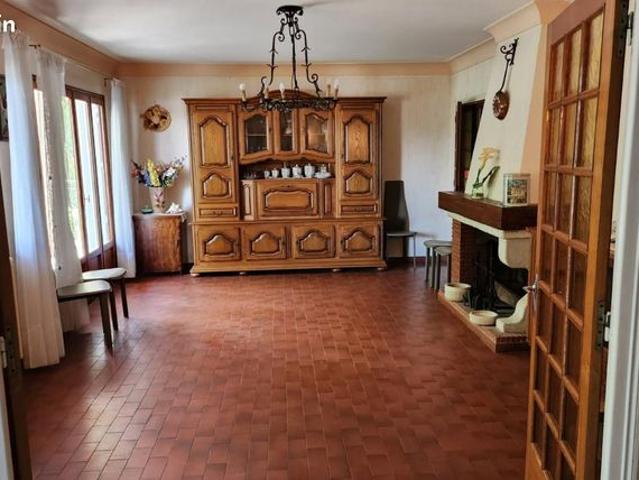 Maison vente à Belley, Château-gaillard