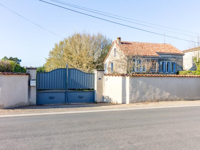 Maison vente à Périgueux, Neuvic