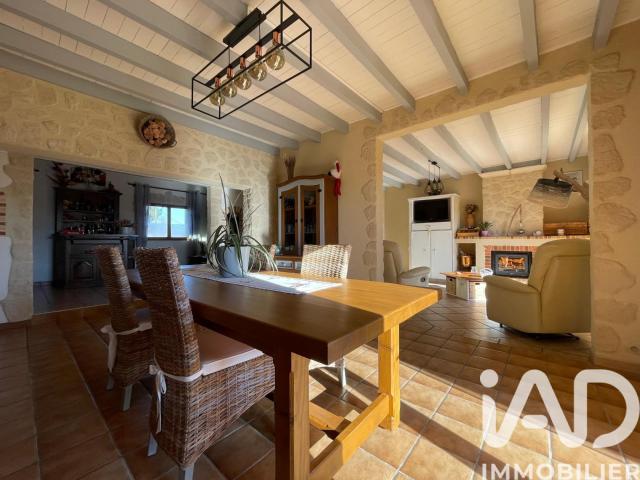 Maison vente à Blaye, Cubnezais