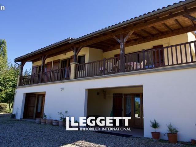 Maison vente à Brive-la-Gaillarde, Saint-cyprien
