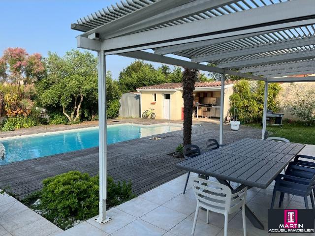 Maison vente à Toulouse, Plaisance-du-touch