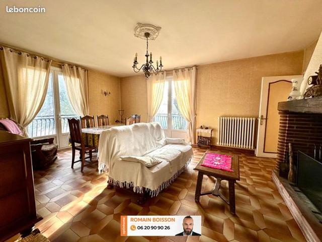 Maison vente à Montauban, Verfeil
