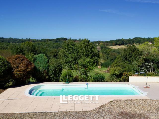 Maison vente à Sarlat-la-Canéda, Saint-cyprien