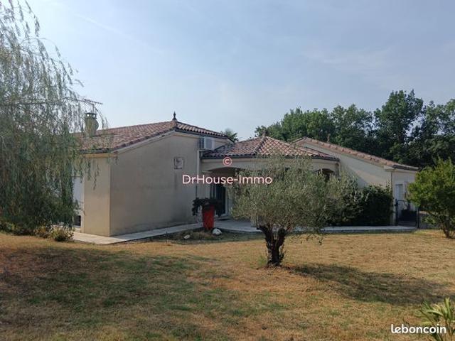 Maison vente à Agen, Fals