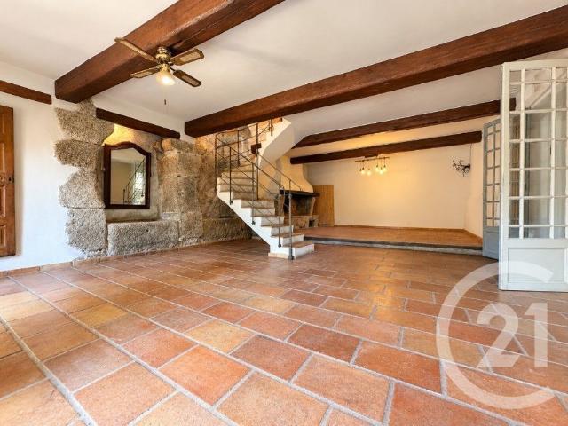 Maison vente à Preconil, Le Plan-de-la-Tour