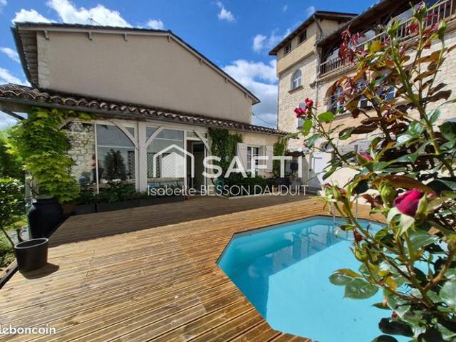 Maison vente à Montauban, Puylaroque