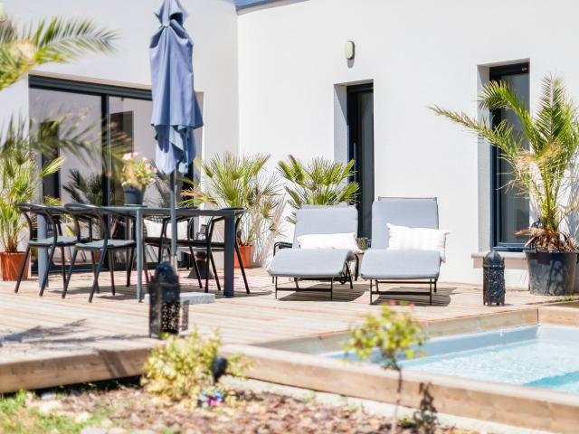 Maison vente à Toulouse, Gratentour