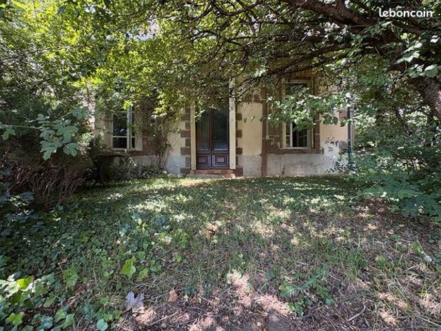 Maison vente à Brioude, Vissac-auteyrac