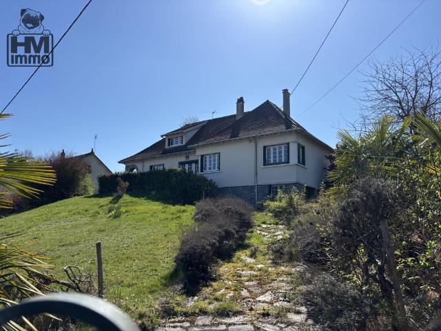 Maison vente à La Borderie, Ladignac-le-Long