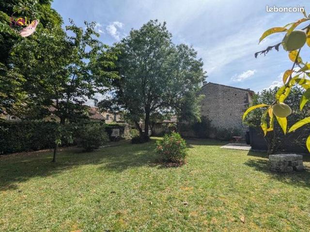 Maison vente à Jonzac, Salignac-sur-charente