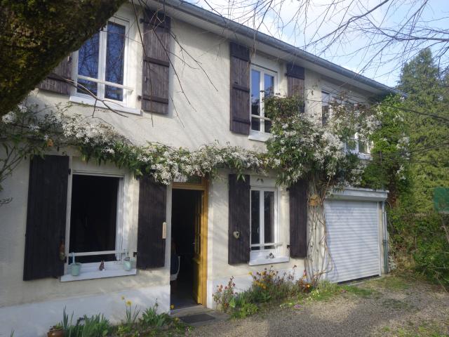 Maison vente à Limoges, Saint-yrieix-la-perche