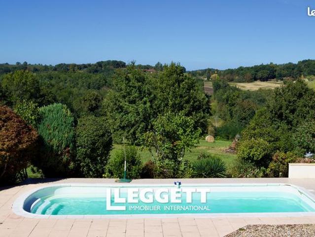 Maison vente à Saint-cyprien