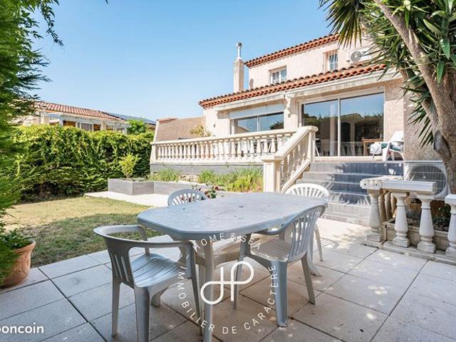 Maison vente à Marseille