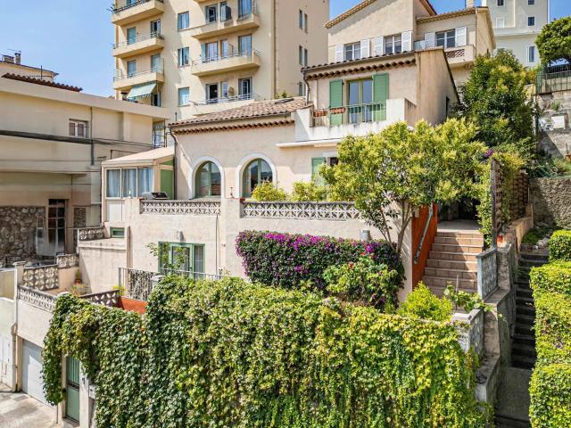 Maison vente à Nice