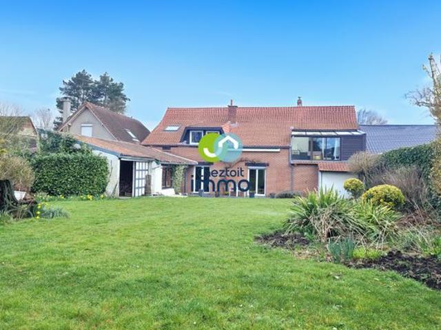 Maison vente à Lens, Bouvigny-boyeffles