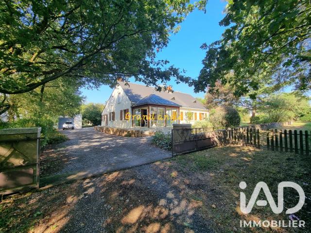 Maison vente à Châteaubriant-Ancenis, Varades