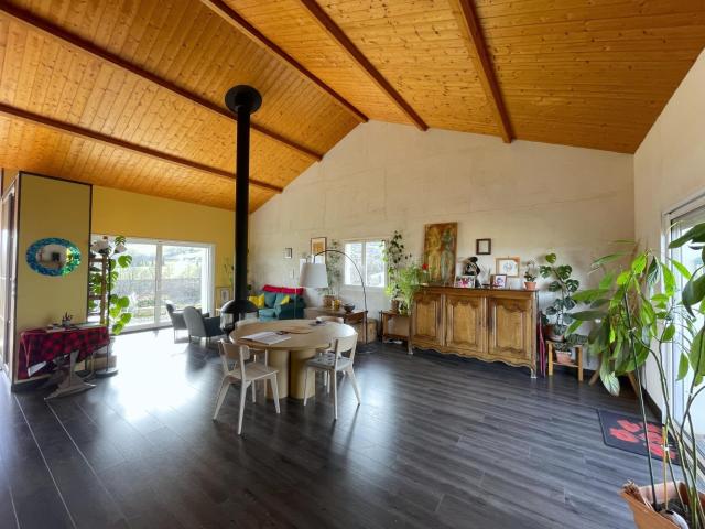 Maison vente à Issoire, Montaigut-le-blanc