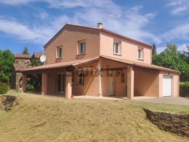 Maison vente à Alès, Chamborigaud